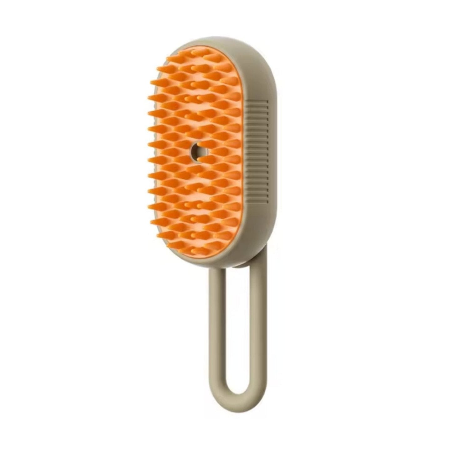 Veluna Steam Brush pre mačky