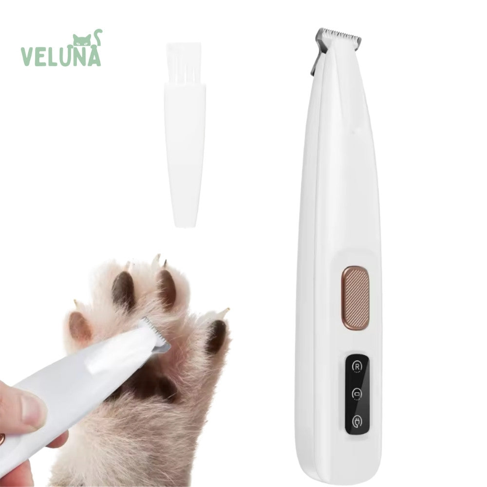 Veluna PawTrim Pro pre psy
