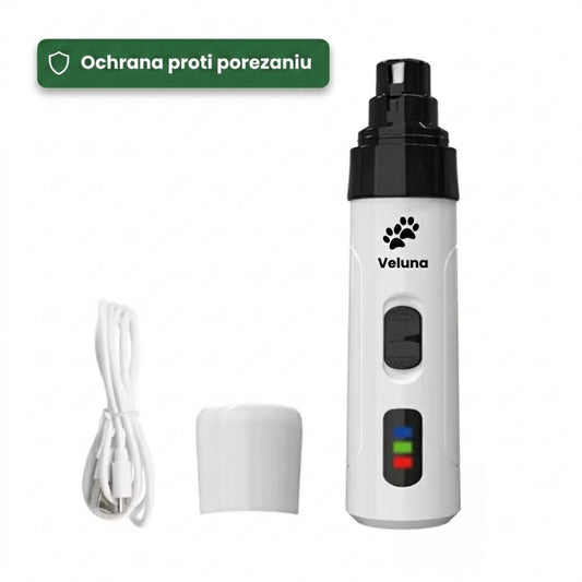 Veluna GroomPro pre psy