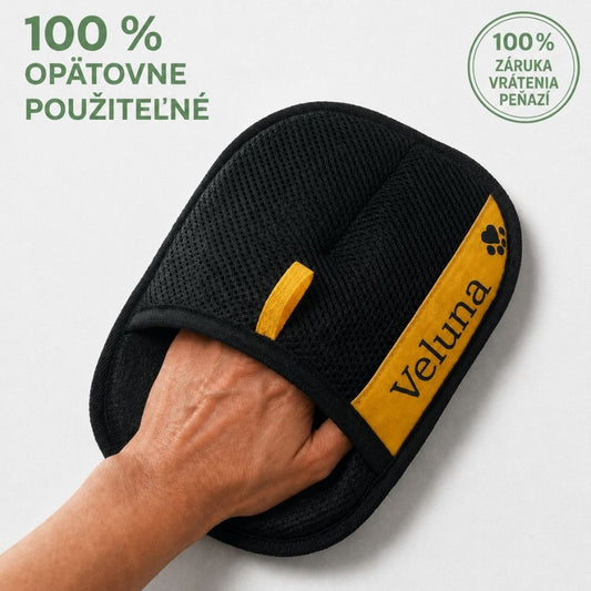 Veluna Rukavica