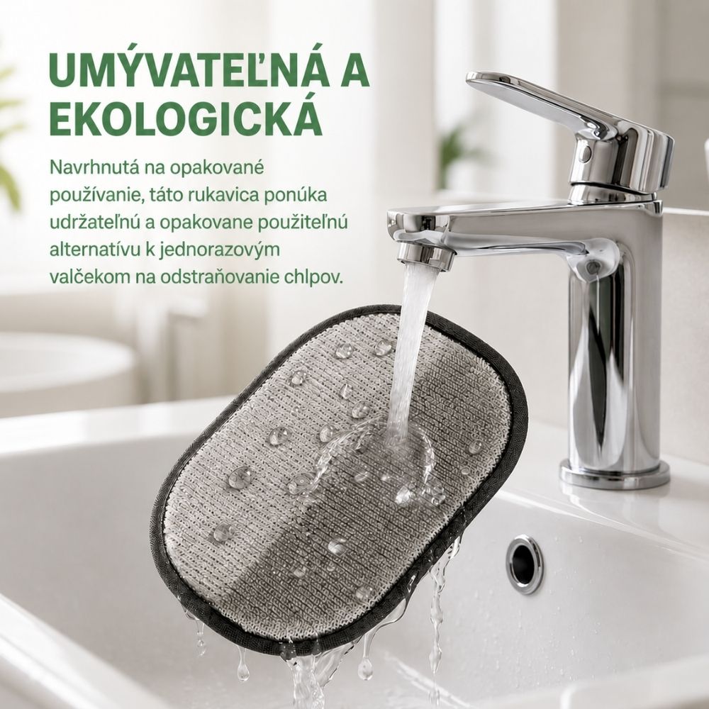 Veluna Rukavica
