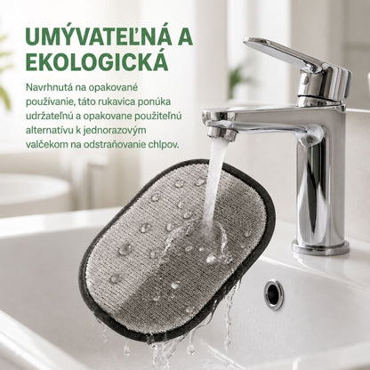 Veluna Rukavica