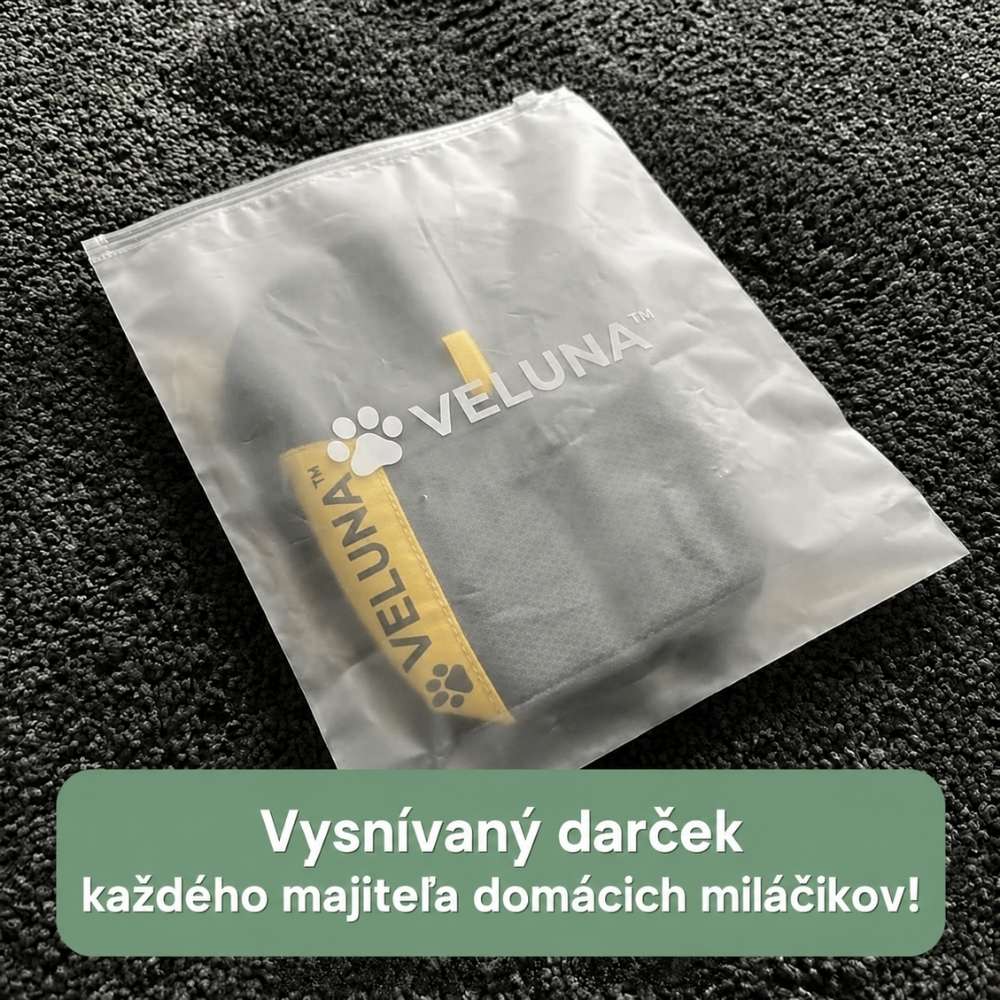 Veluna Rukavica