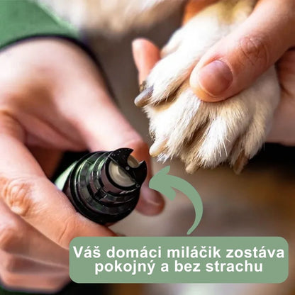 Veluna GroomPro pre psy