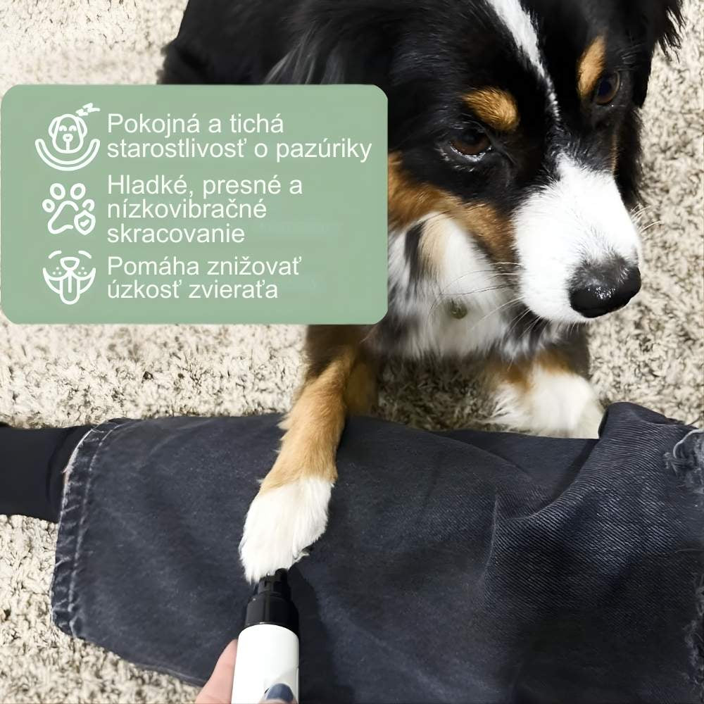 Veluna GroomPro pre psy
