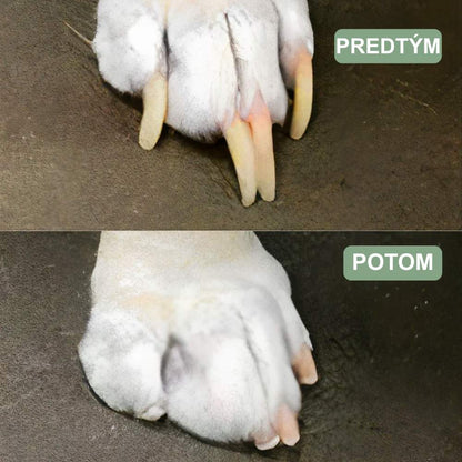 Veluna GroomPro pre psy