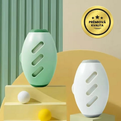 Opakovane použiteľný a umývateľný valček na chlpy od Veluna