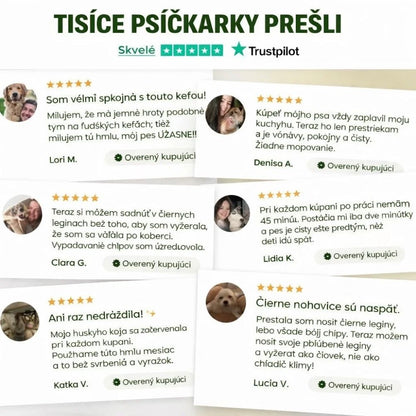 Veluna FreshBrush s Čistiacim Sprejom