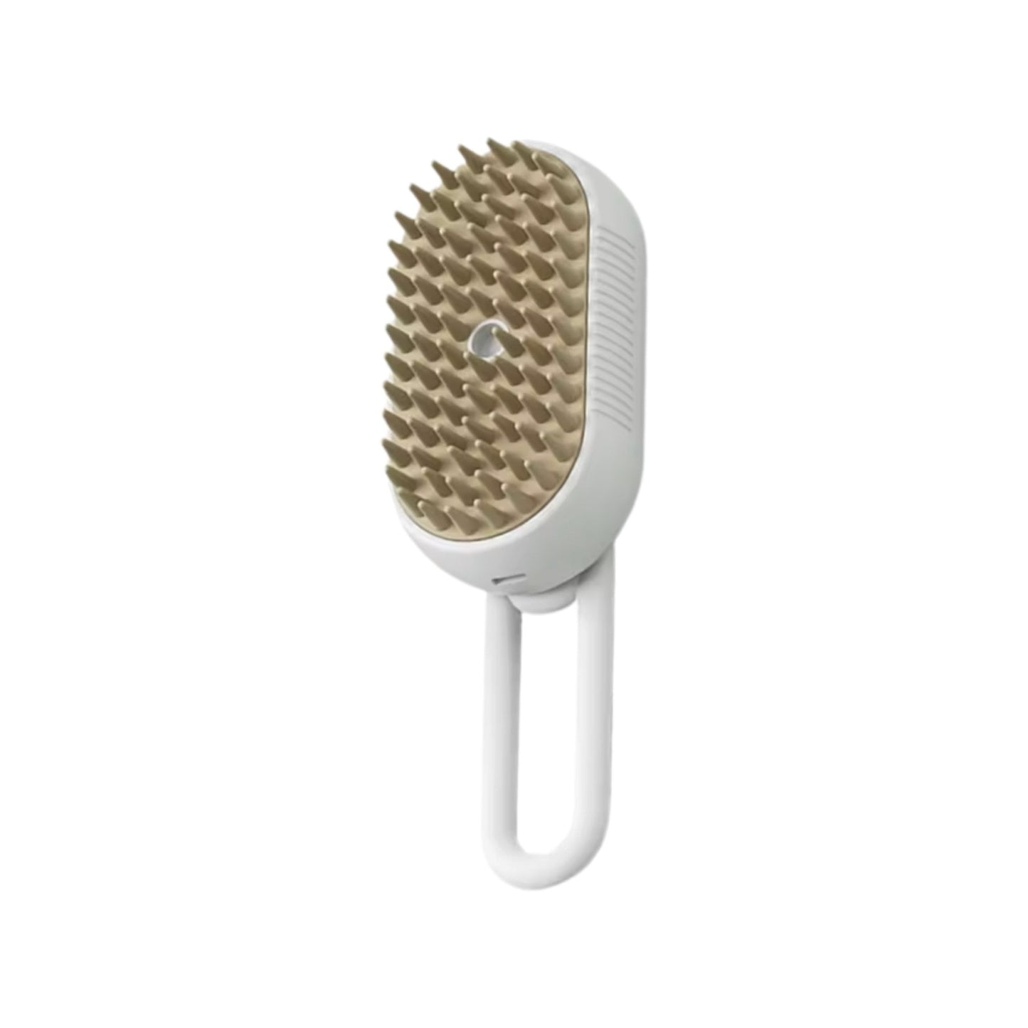 Veluna Steam Brush pre mačky