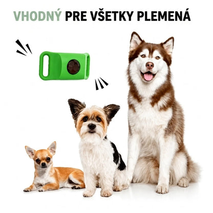 Obojok Veluna proti Blchám a Kliešťom